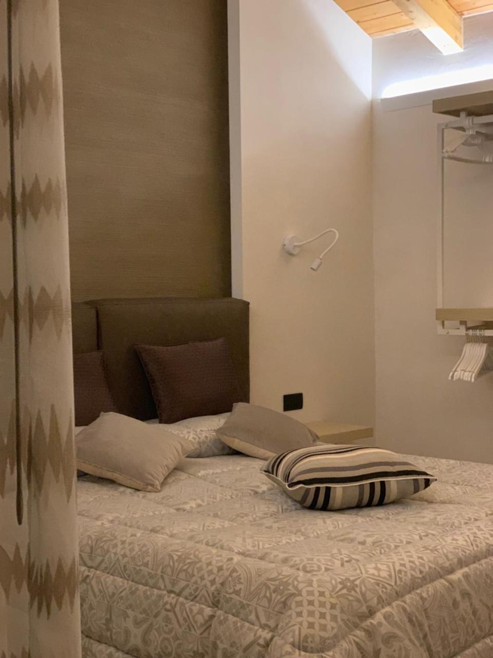 Suite Cavour - Suntripsicily Riposto Exteriér fotografie