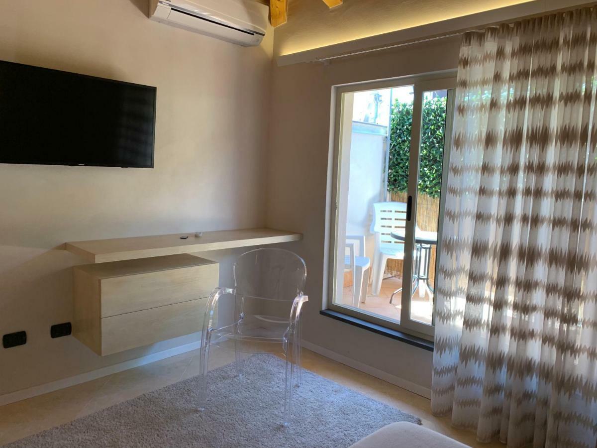 Suite Cavour - Suntripsicily Riposto Exteriér fotografie